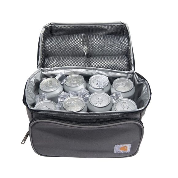 Gift For Him/Dad/Husband Insulated Lunch Cooler Bag - Picture 5 of 5